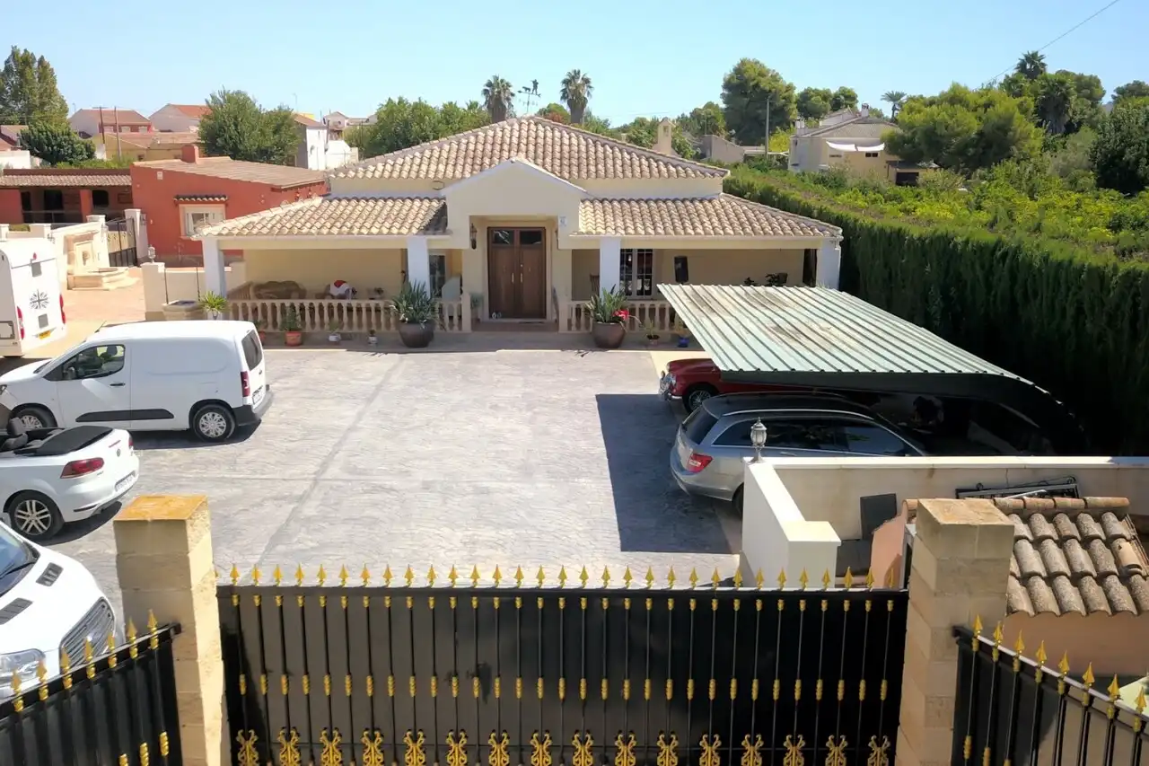 Country house for sale in Almoradí, imagen 45