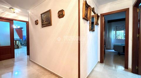 Foto 5 de Pis en venda a Divina Pastora - La Yeguada, Jerez de la Frontera