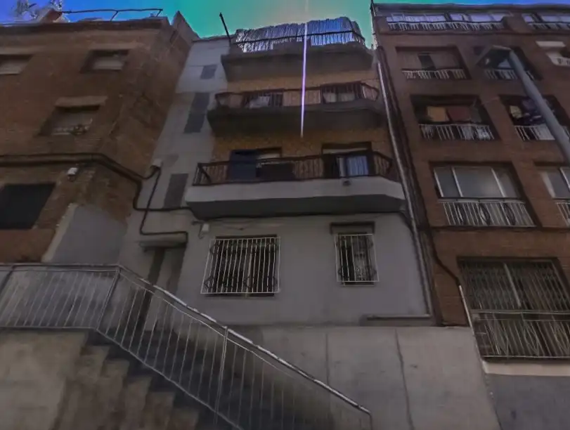 Pis en venda a Carrer de la Circumval.lació, imagen 2