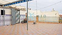 Terrace of Flat for sale in Mazarrón  with Air Conditioner, Heating and Terrace