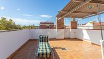 Terrace of House or chalet for sale in Sabadell  with Heating, Private garden and Terrace