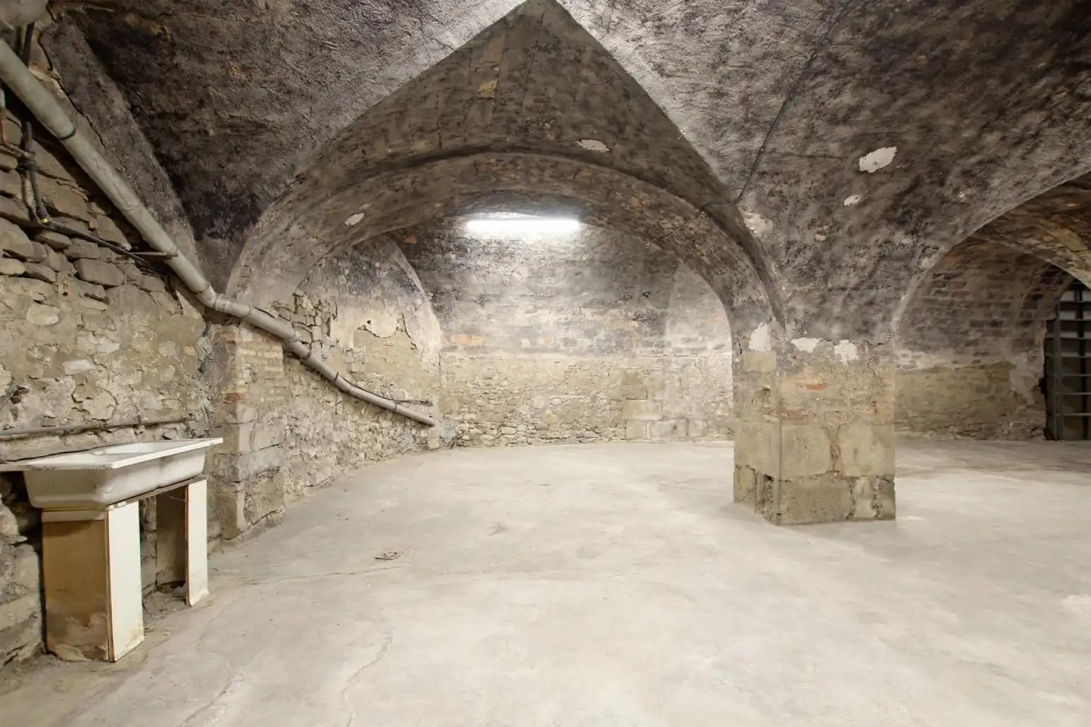 Garage zum Verkauf in Tafalla