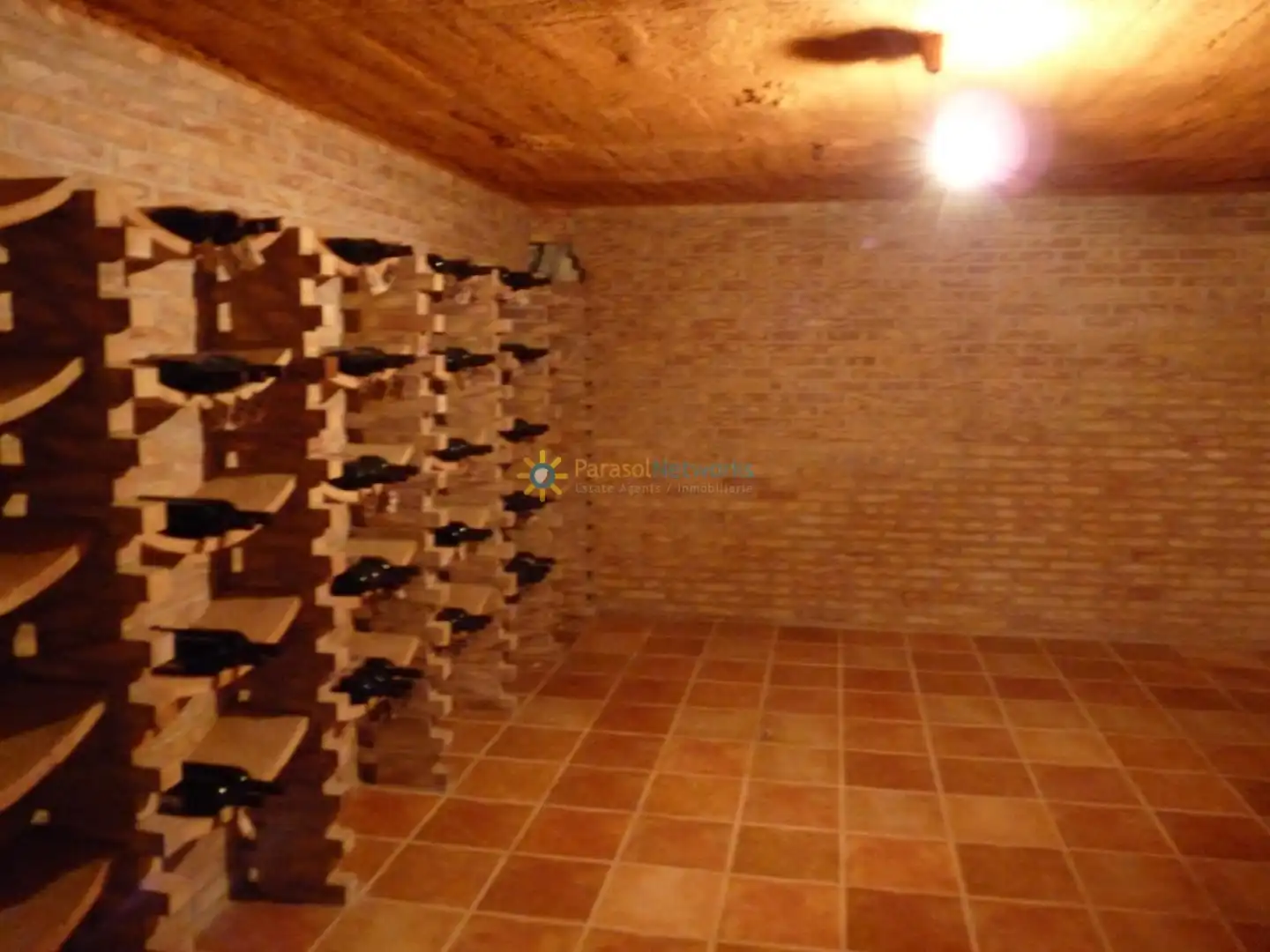 Casa o chalet en venta en Oliva con Calefacción, Jardín privado y Terraza
