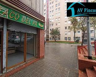 Exterior view of Premises for sale in Cerdanyola del Vallès