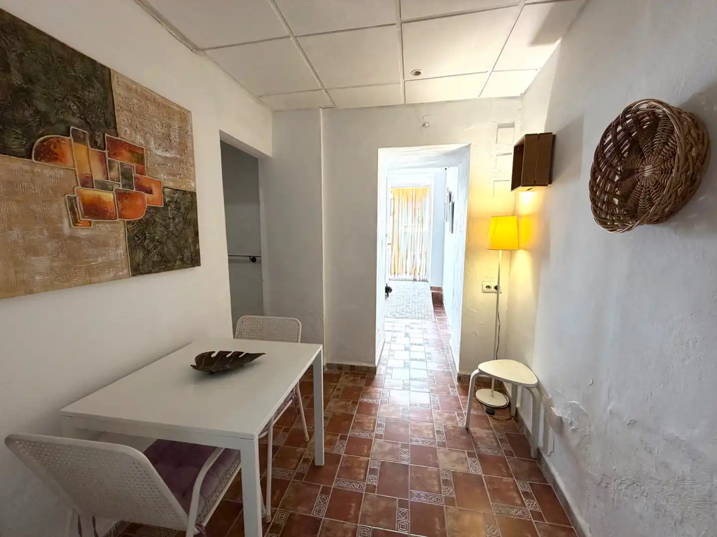Casa a schiera con terrazza in vendita a Calle Cantarranas, imagen 6