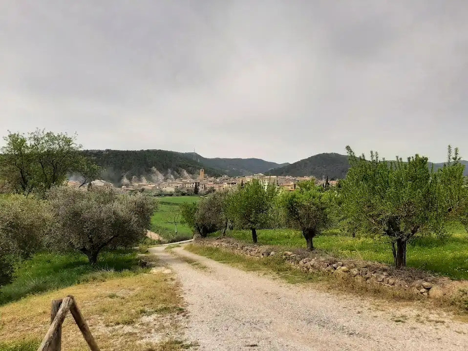Adossat en venda a Carrer Sant Cebrià Alt, imagen 9