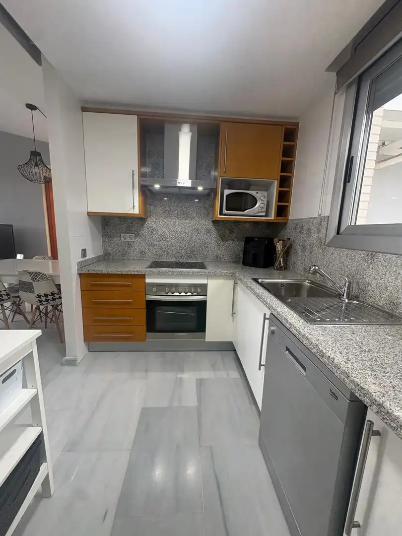 Ático en venta en Las Marinas / Les Marines, imagen 13