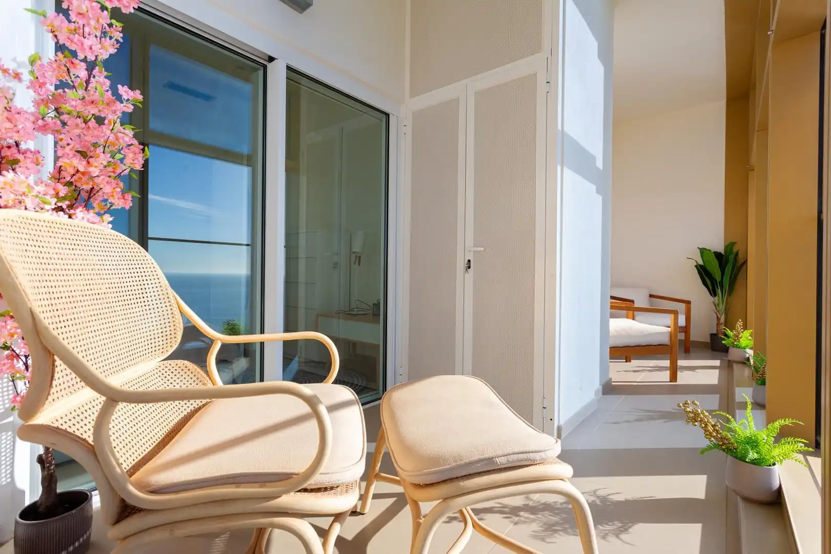 Apartamento con piscina en venta en Avenida MEXICO, imagen 10