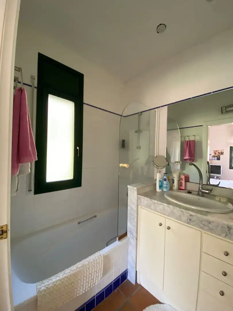 Casa con piscina in vendita a Navata, imagen 14
