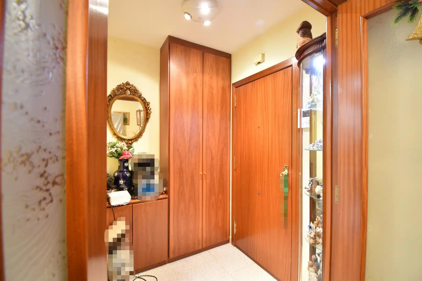 Piso con ascensor en venta en Muntanyeta, imagen 2