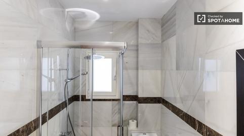 Photo 3 of Flat to share in Comillas,  Madrid Capital