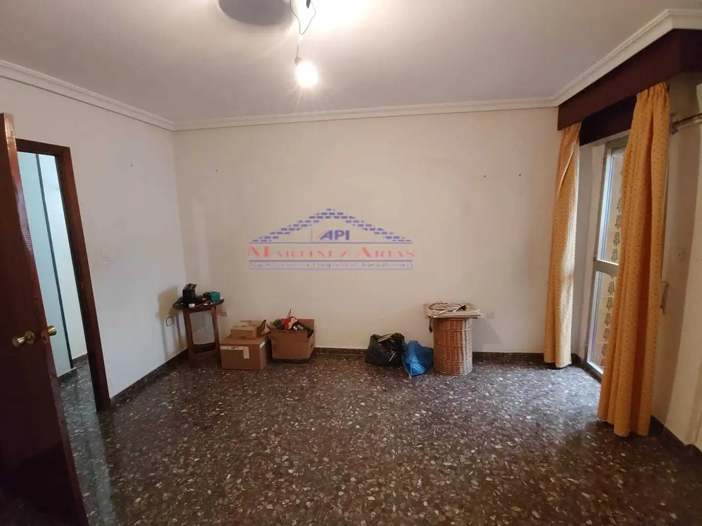 Piso en venta en Jaén con Trastero