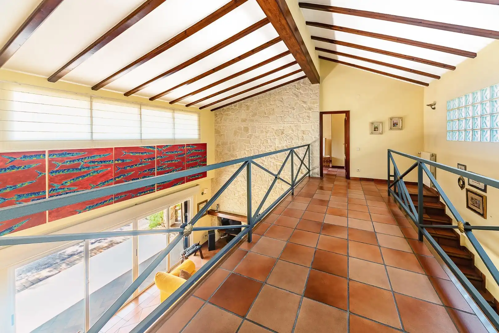 Casa o chalet en venta en Elda con Calefacción, Jardín privado y Terraza
