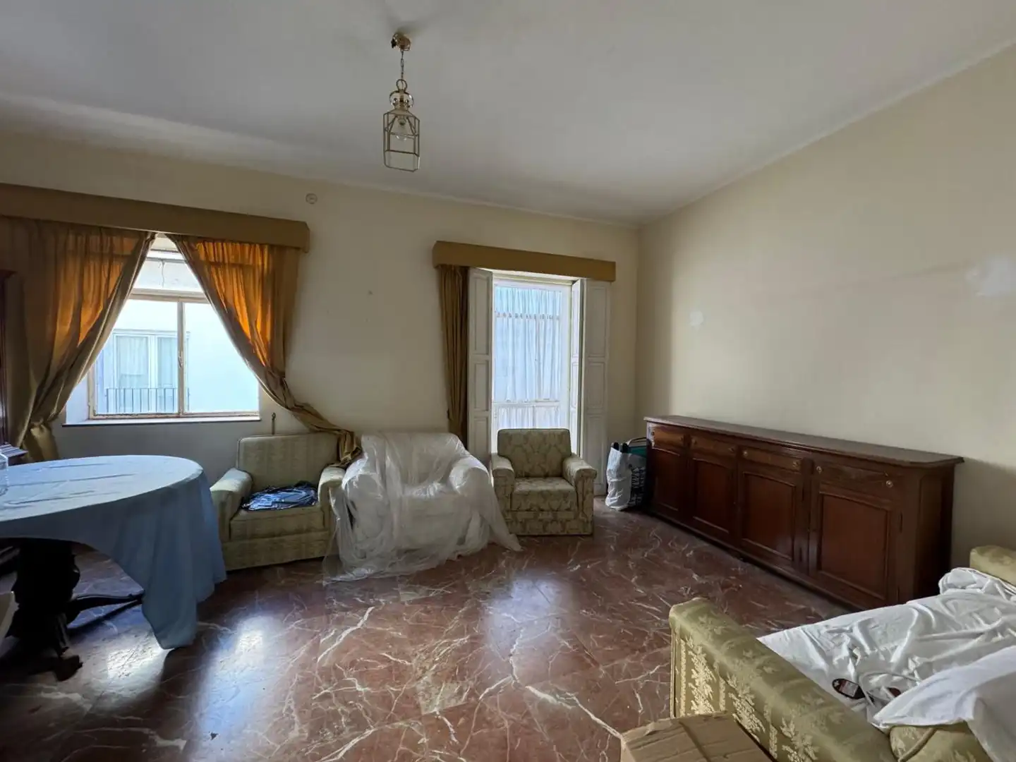 Casa con terraza en venta en Centro, imagen 6