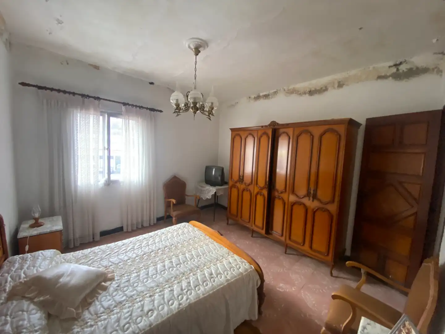 Casa amb terrassa en venda a San Felipe - San Marcos - Las Cañas, imagen 3
