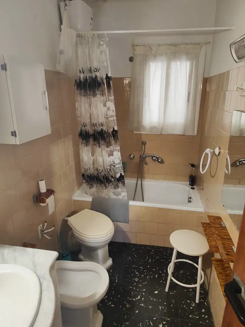 Piso en venta en Passeig de Valldaura, Horta