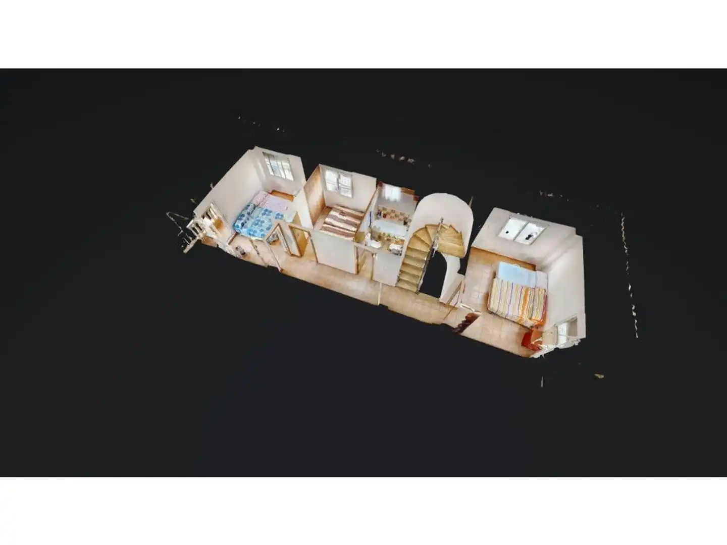 Casa o chalet en venta en Cullera con Aire acondicionado, Terraza y Trastero