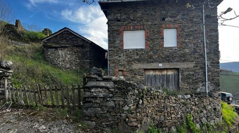 Photo 3 of Houses for sale in Cangas del Narcea, Asturias