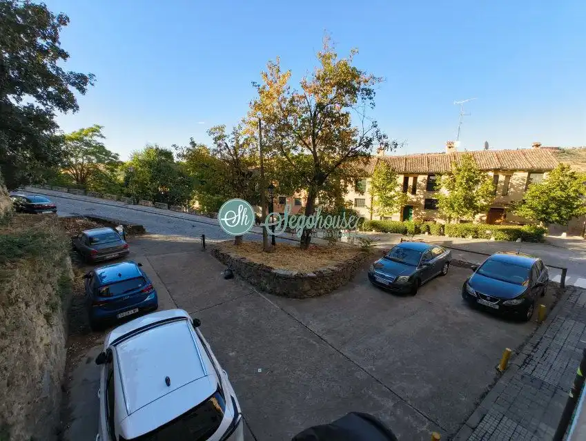 Parking de Piso en venta en Plaza Mayor - San Agustín