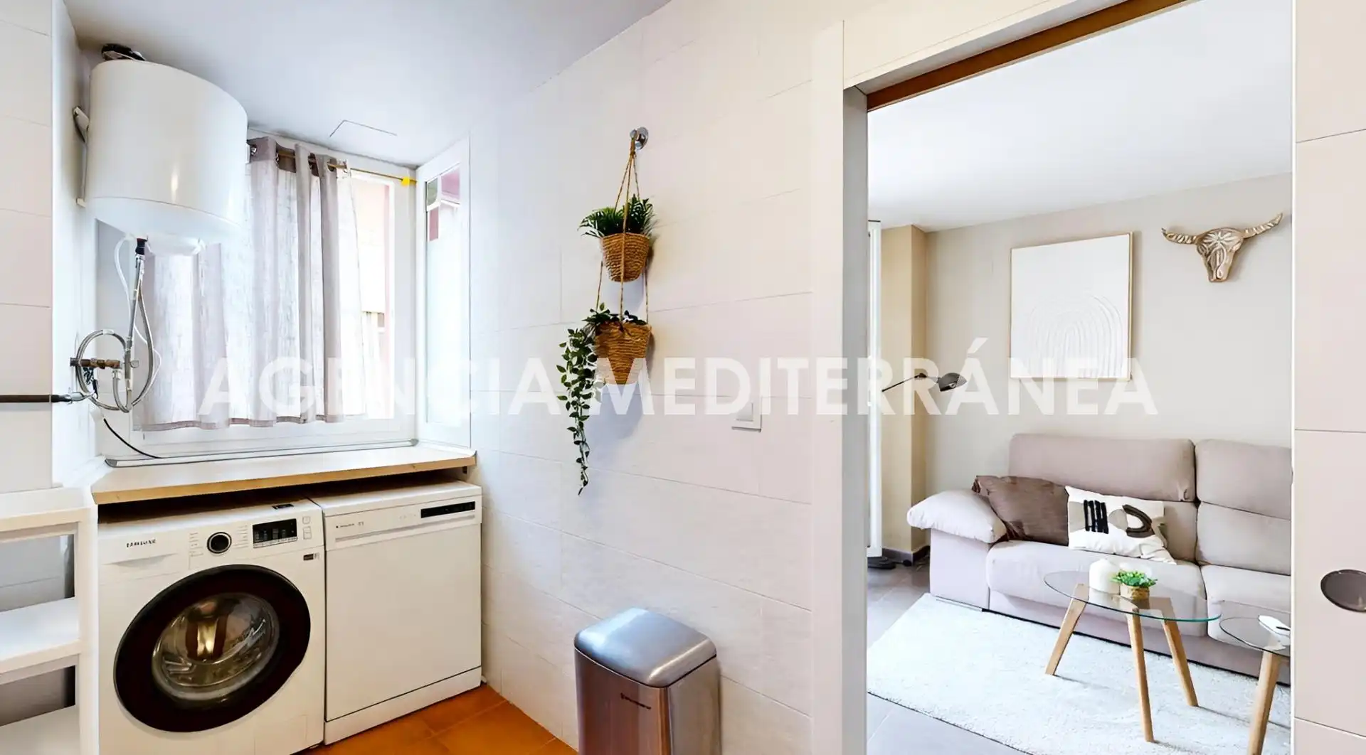 Piso con terraza en venta en Picassent, imagen 32