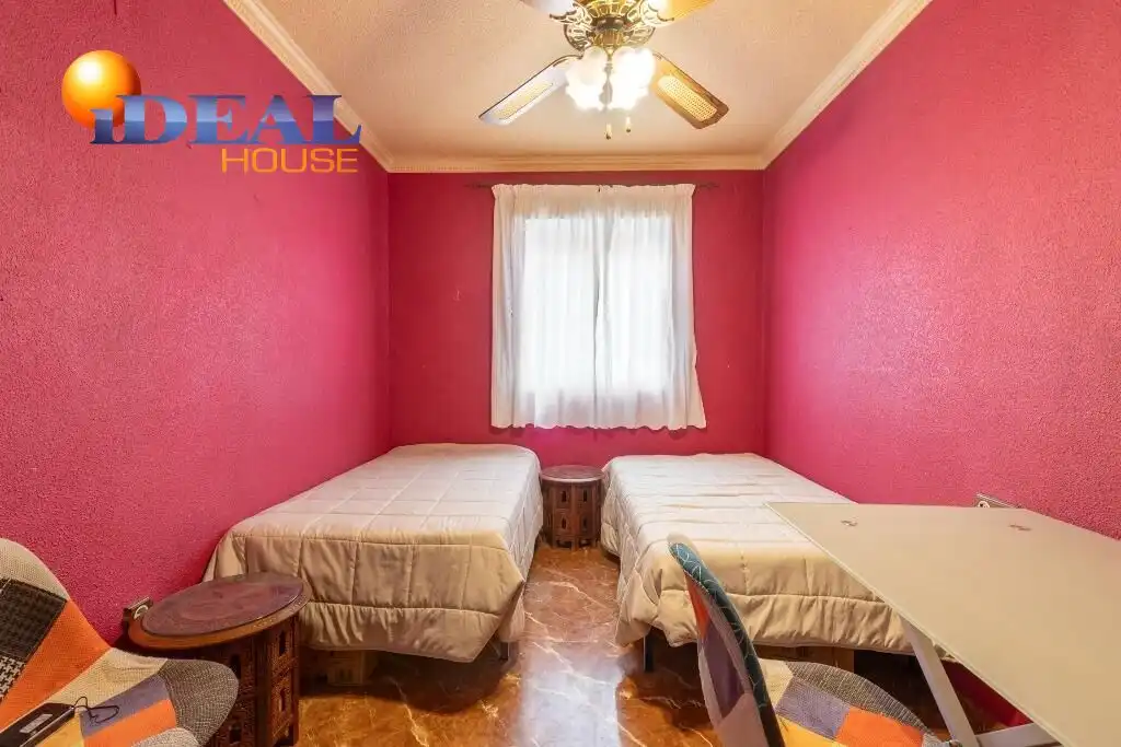 Adosado con piscina en venta en Calle Calle Juan Vázquez 5, imagen 21