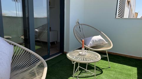 Photo 5 of Flat for sale in Ronda Ronda Poniente, Centro, Murcia