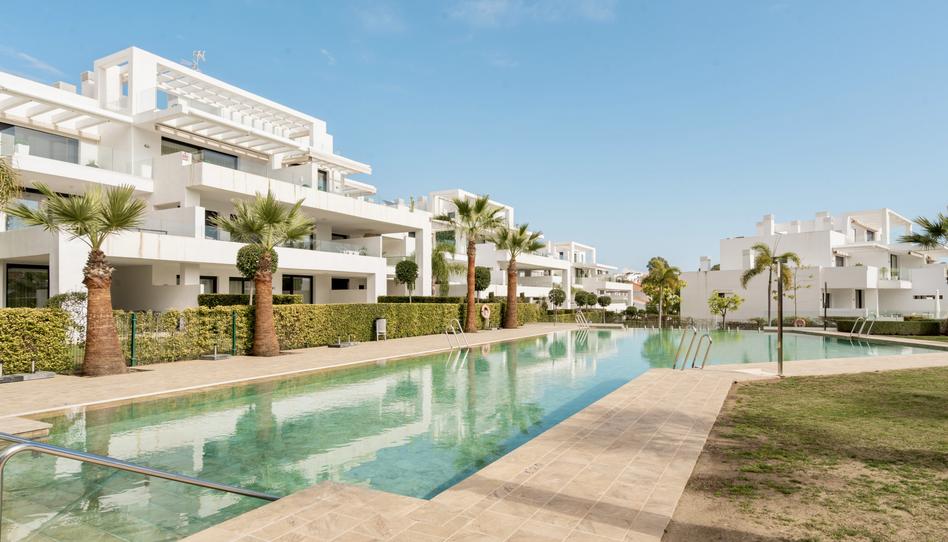 Foto 1 de Planta baixa en venda a Paraiso - Barronal, Málaga