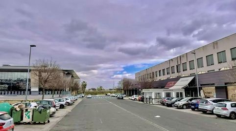 Foto 3 von Geschaftsraum zum Verkauf in Averroes, La Pañoleta, Camas