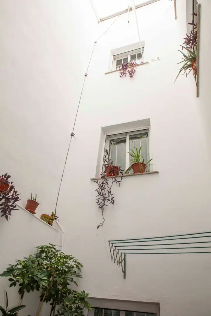 Casa a schiera con terrazza in vendita a hermanos pinzón, imagen 32