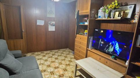 Foto 3 de Piso en venta en Calle Orense, Barrio Torrero,  Zaragoza Capital