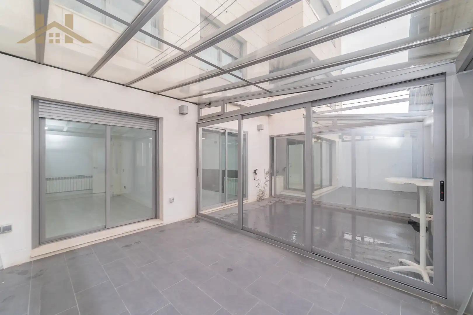 Flat with pool for sale in Calle de Hospital de Órbigo 6, imagen 6