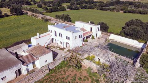 Photo 2 of Country house for sale in Cala d'en Bosch - Serpentona, Illes Balears