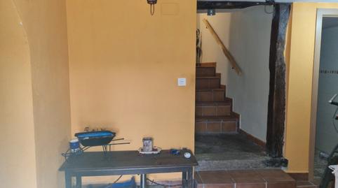 Foto 3 de Finca rústica en venda a Calle Iglesia, 33, Arlanzón, Burgos