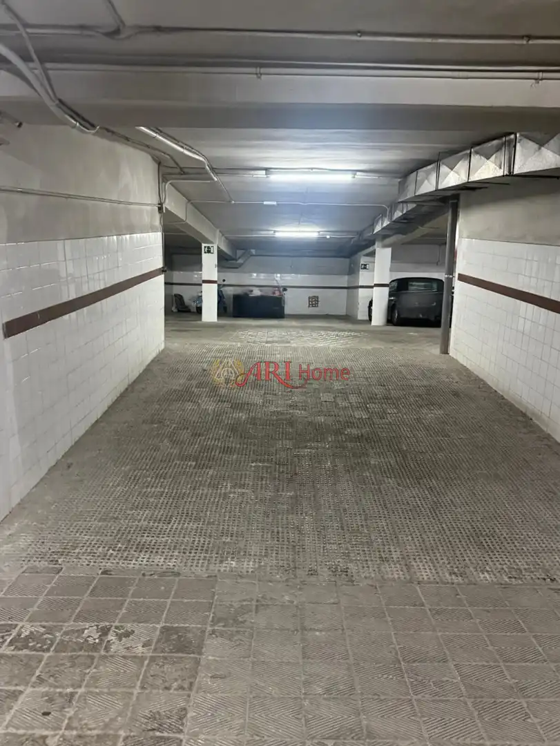 Einzelparkplatz mit Aufzug zum Verkauf in Julian Romea, imagen 7