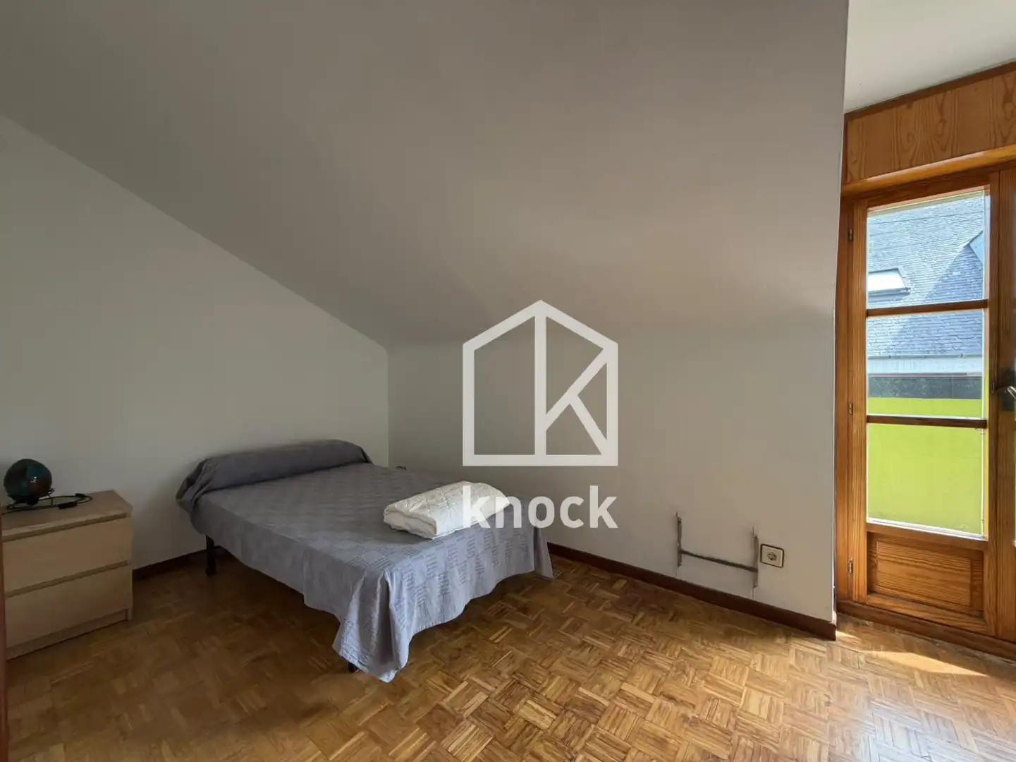 Wohnung zur Miete in La Caridad - TR PRENDONES,DE, El Franco