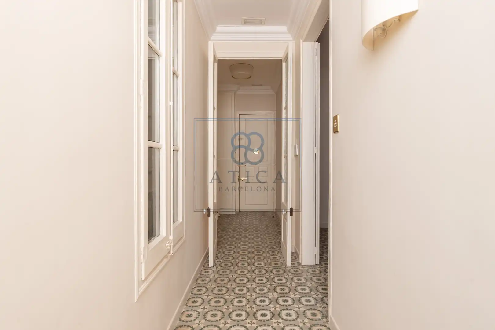 Piso en venta en Manresa con Aire acondicionado, Calefacción y Terraza