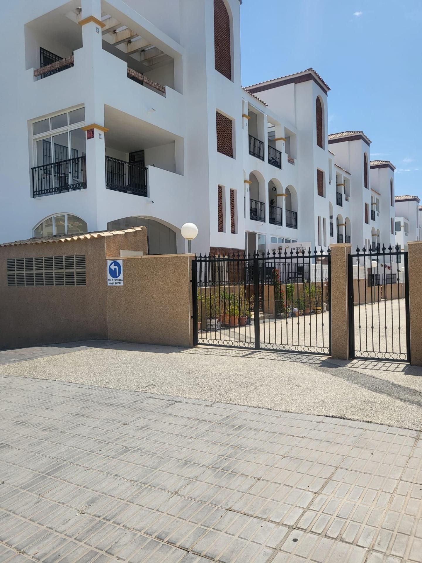 Garatge de lloguer en Orihuela