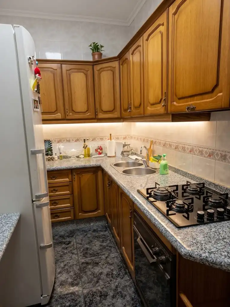 Wohnung mit Aufzug zum Verkauf in Calle Virgen de Guadalupe, imagen 4