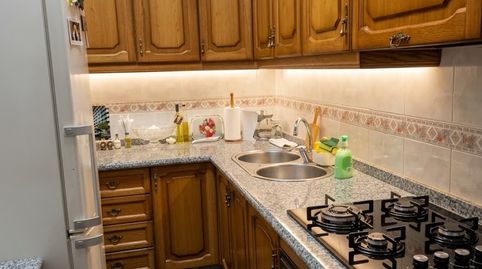 Foto 4 de Piso en venta en Calle Virgen de Guadalupe, Úbeda, Jaén