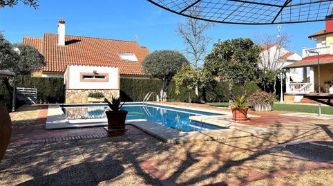 Chalet venta Hospital Don Benito