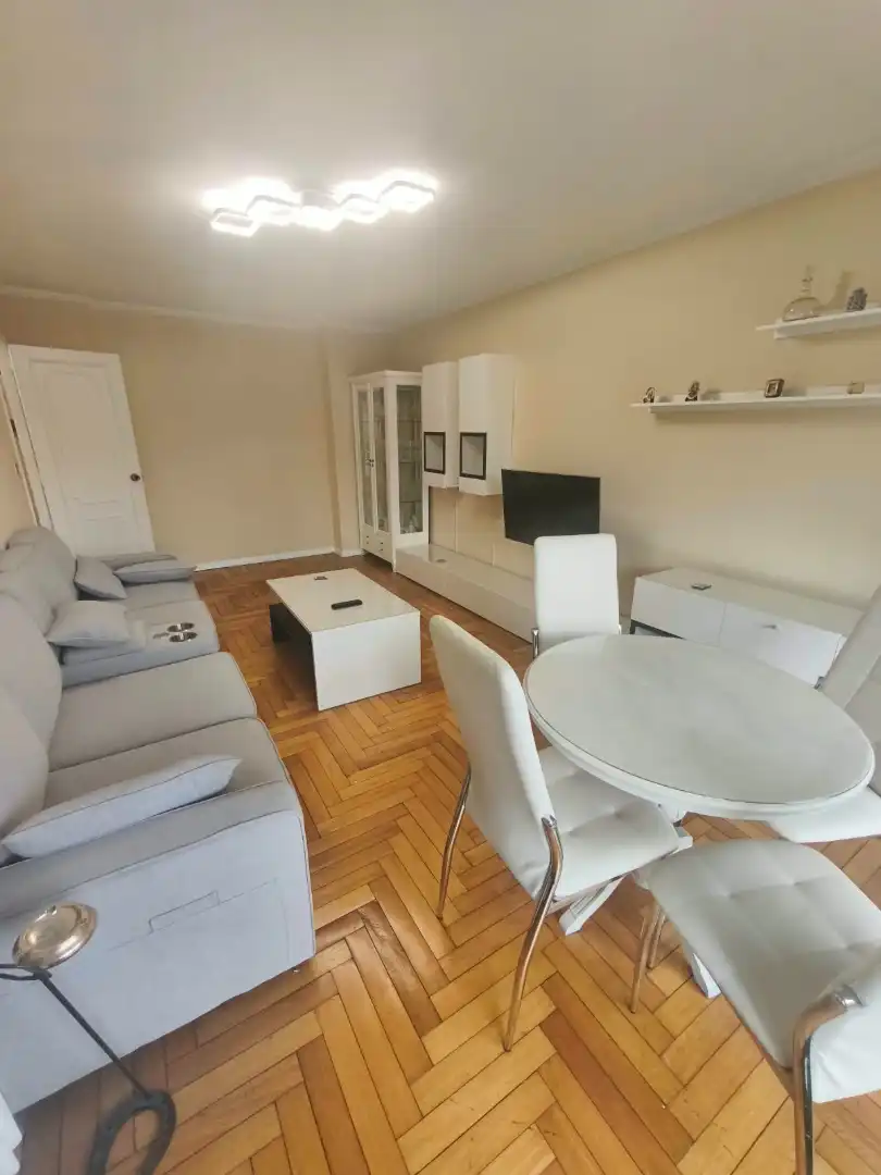 Wohnung mit Terrasse zur Miete in Centro, imagen 4