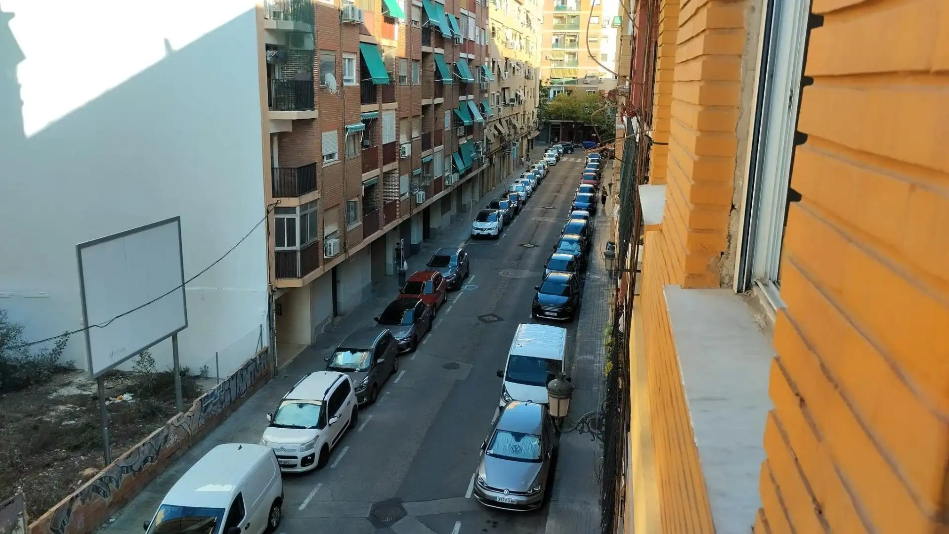 Pis amb terrassa en venda a Calle PEDRO ANDREU, imagen 35