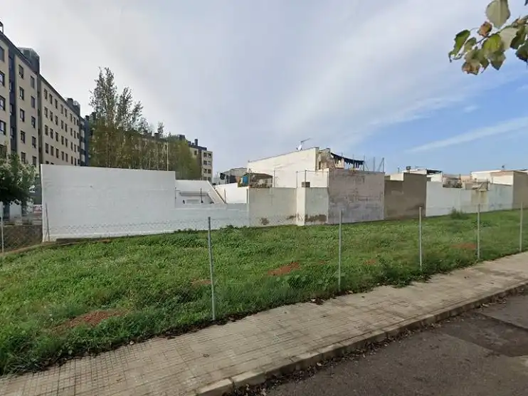 Terreno residenziale in vendita a Plaça de Jaume Ribes 14, imagen 6