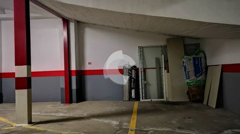 Foto 4 de Garatge en venda a Reverendo Padre Jose Alvarez Cabezas, Riazor - Visma, A Coruña Capital