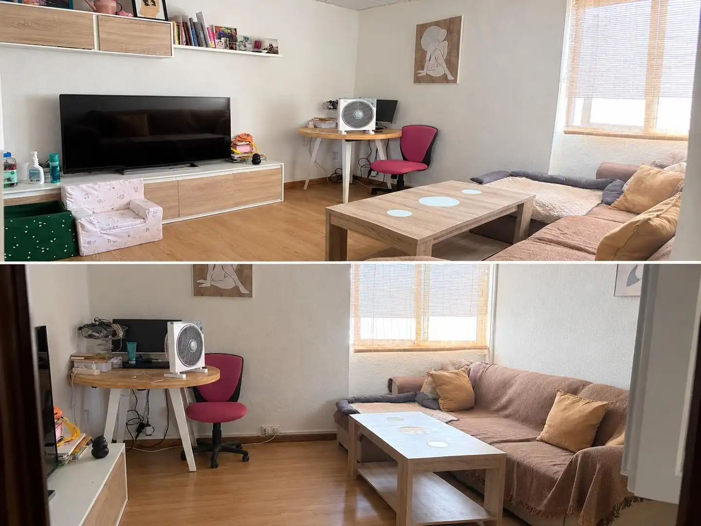 Flat for sale in Calle  Bo. de la Luz, imagen 10