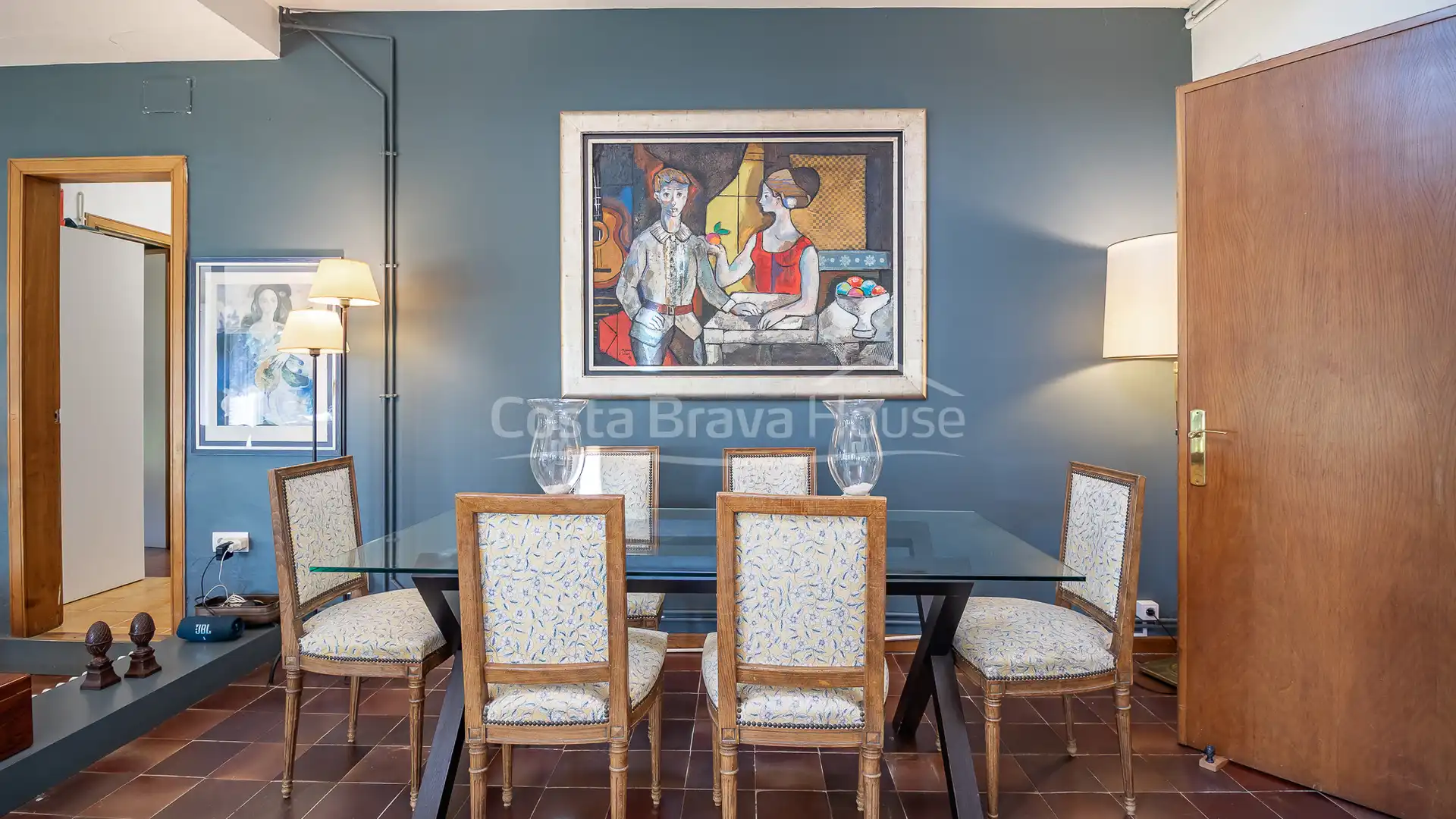House with pool for sale in Carrer del Golf, imagen 25