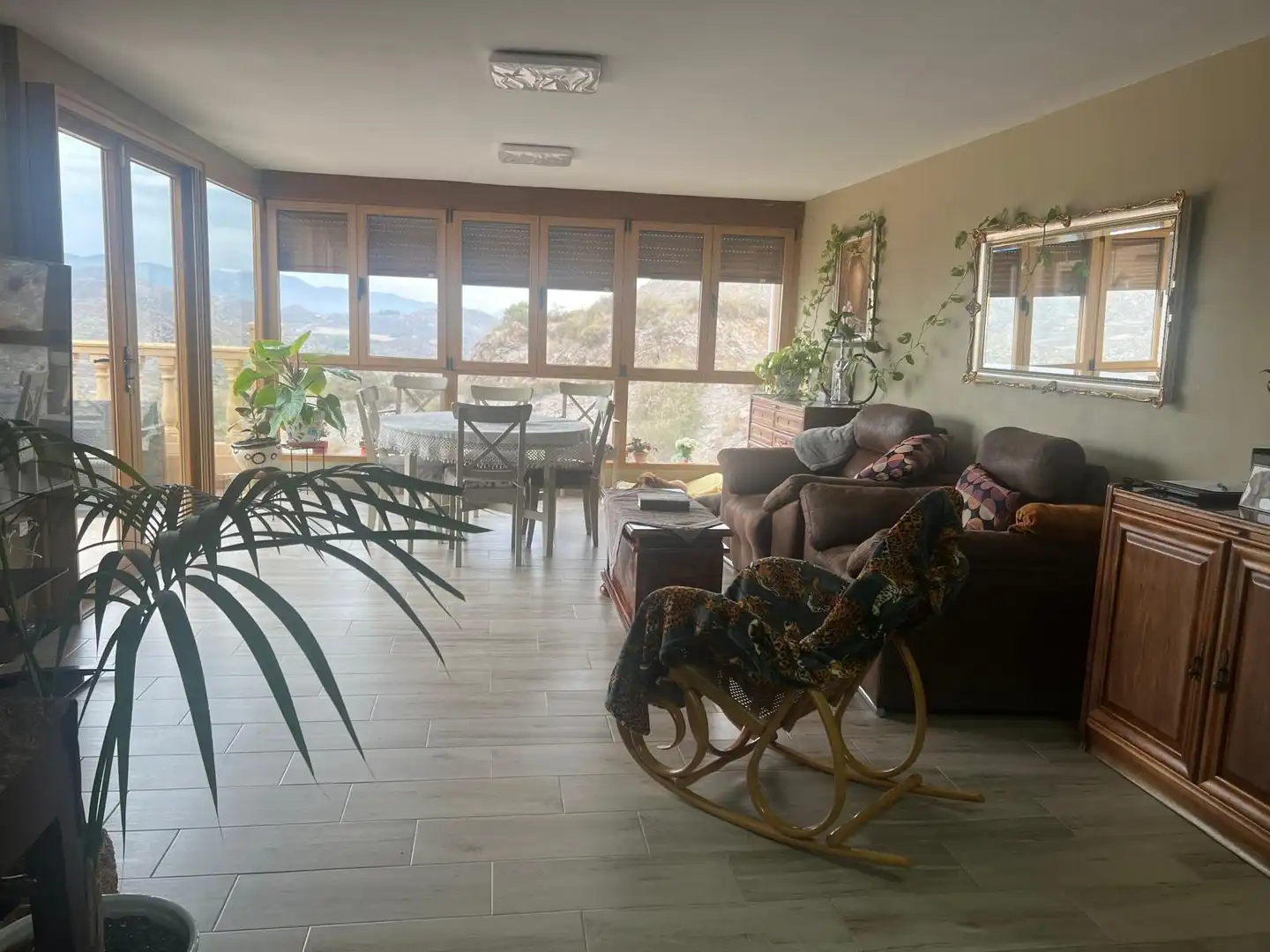 Villa avec jardin à vendre à Los Collados-Los Geraneos, imagen 24