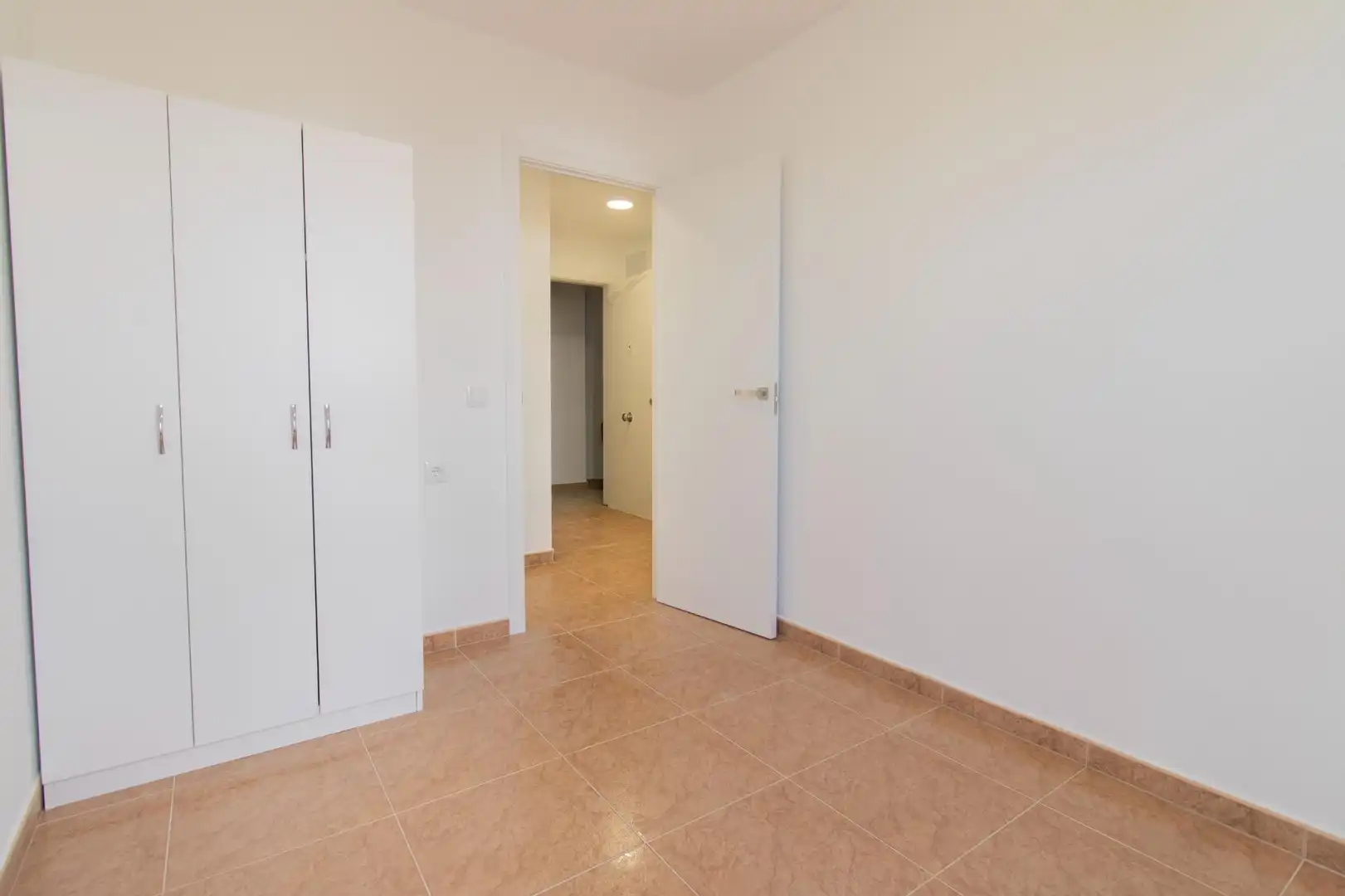 Flat with lift for sale in Calle Ferrocarril, imagen 35