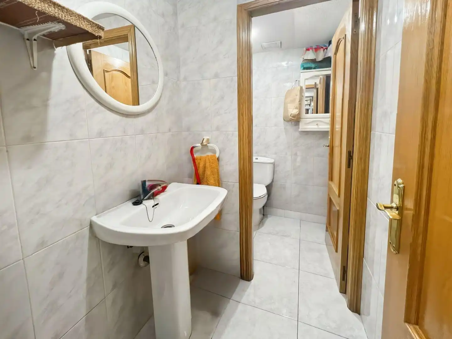 Local comercial en venta en Parque Europa - Los Pitufos, imagen 18