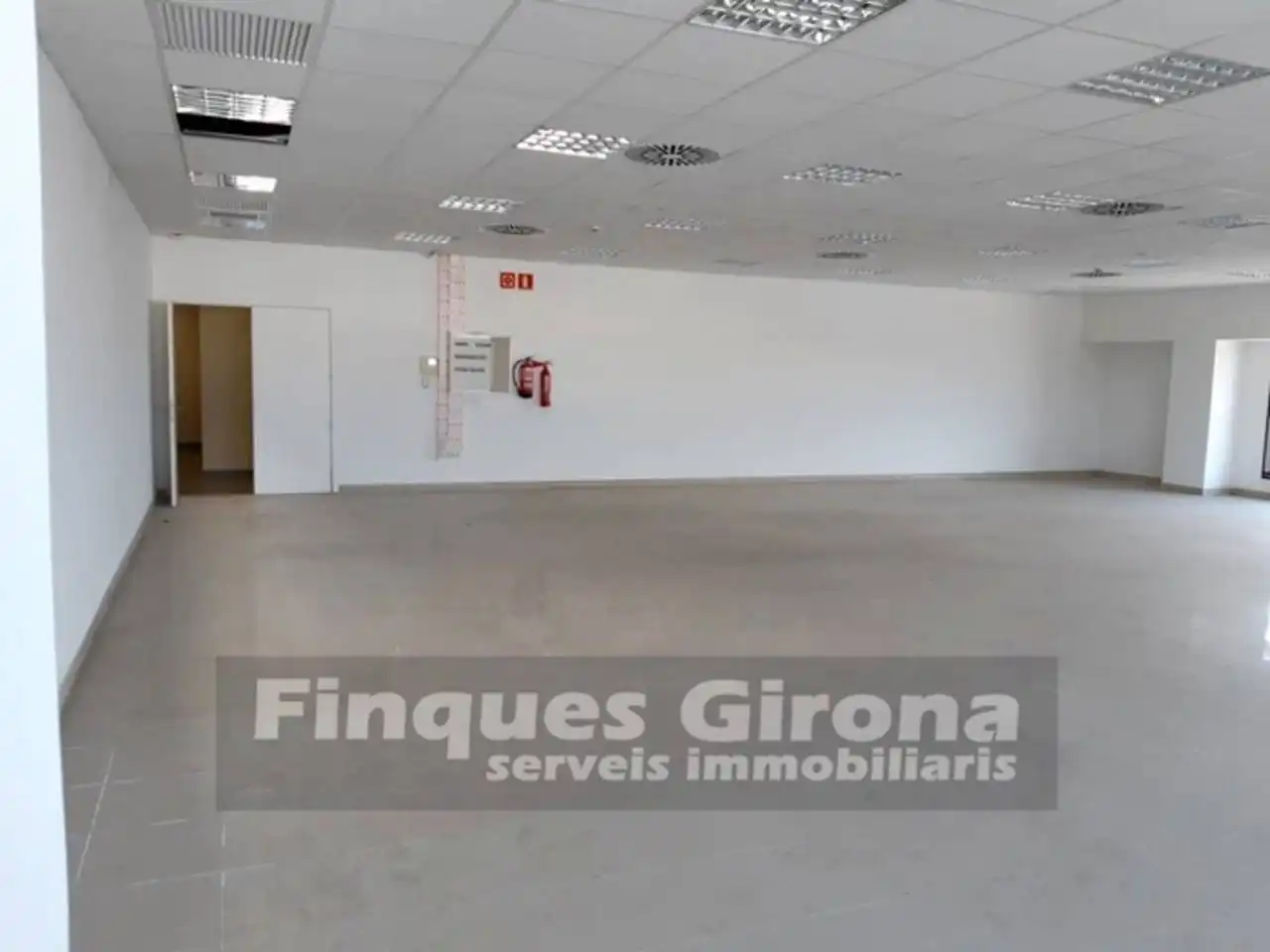 Oficina en venda en Celrà amb Aire condicionat